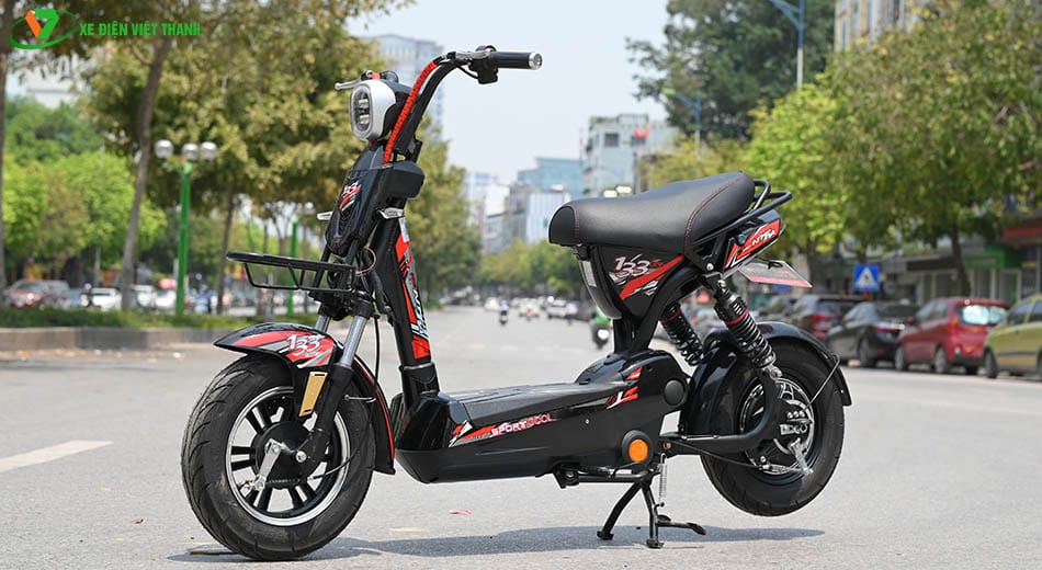 XE ĐẠP ĐIỆN NIJIA 133C