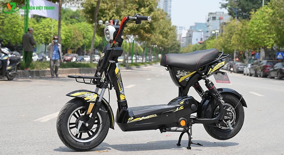 XE ĐẠP ĐIỆN NIJIA 133C