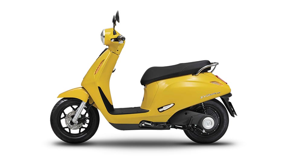 XE MÁY ĐIỆN VINFAST EVO 200 LITE