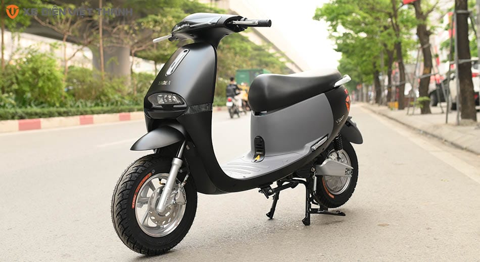 XE MÁY ĐIỆN YADEA VIGOR