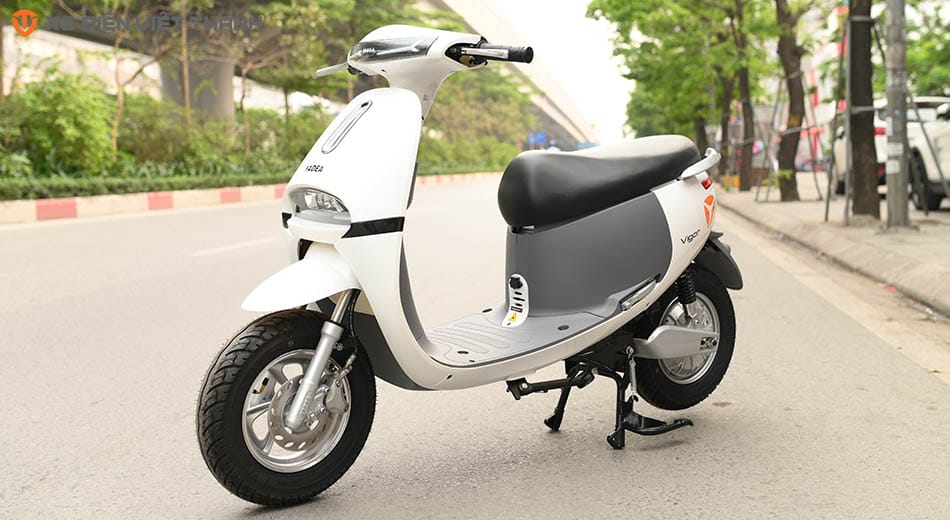 XE MÁY ĐIỆN YADEA VIGOR