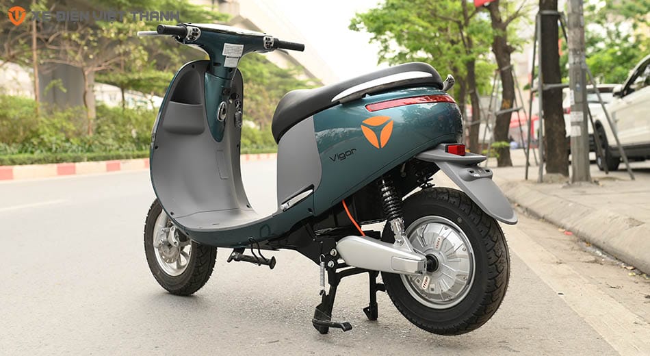 XE MÁY ĐIỆN YADEA VIGOR