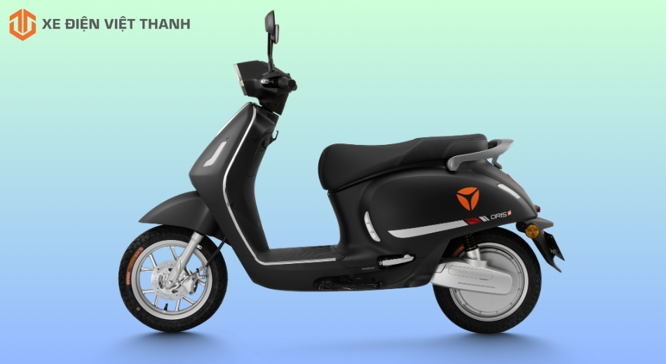 Xe Máy Điện Yadea Oris H