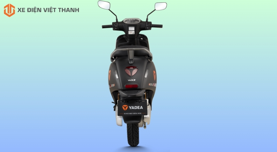 Xe Máy Điện Yadea Oris H
