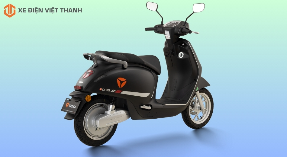Xe Máy Điện Yadea Oris H