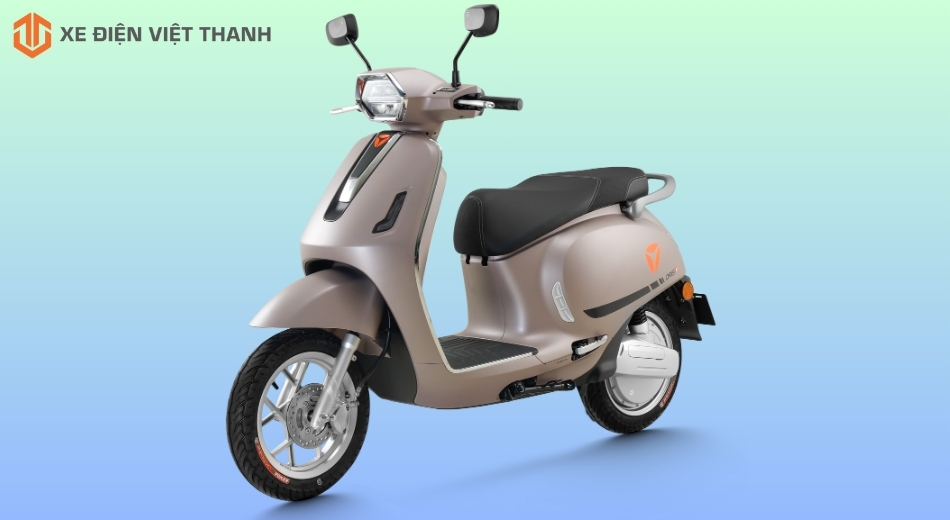 Xe Máy Điện Yadea Oris H