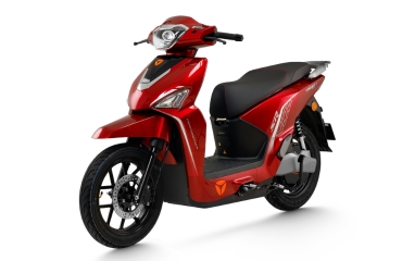 Xe Máy Điện Yadea Voltguard U50