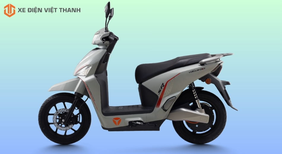 Xe Máy Điện Yadea Voltguard U50