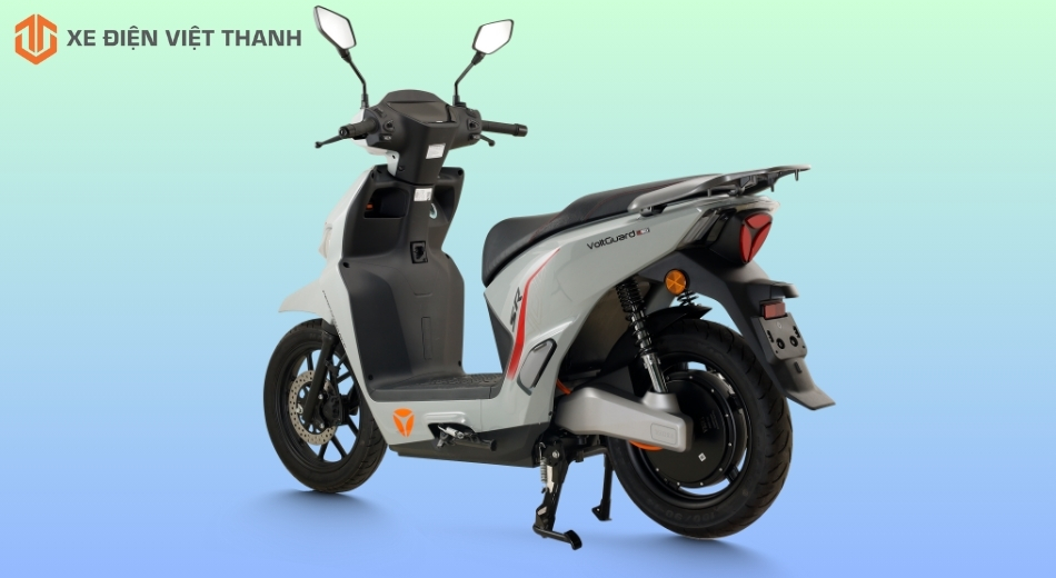 Xe Máy Điện Yadea Voltguard U50