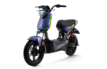 XE MÁY ĐIỆN YADEA X-BULL