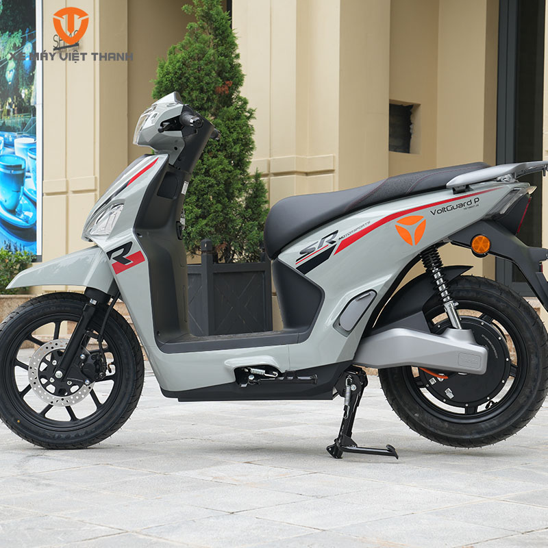 Xe máy điện YADEA V002 (VFV)