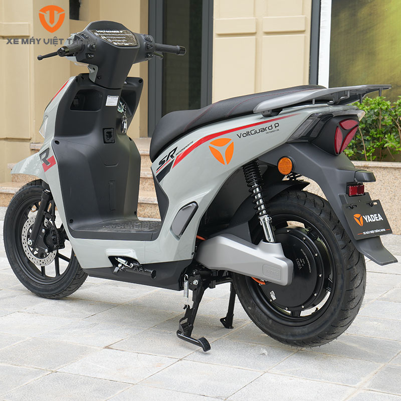 Xe máy điện YADEA V002 (VFV)