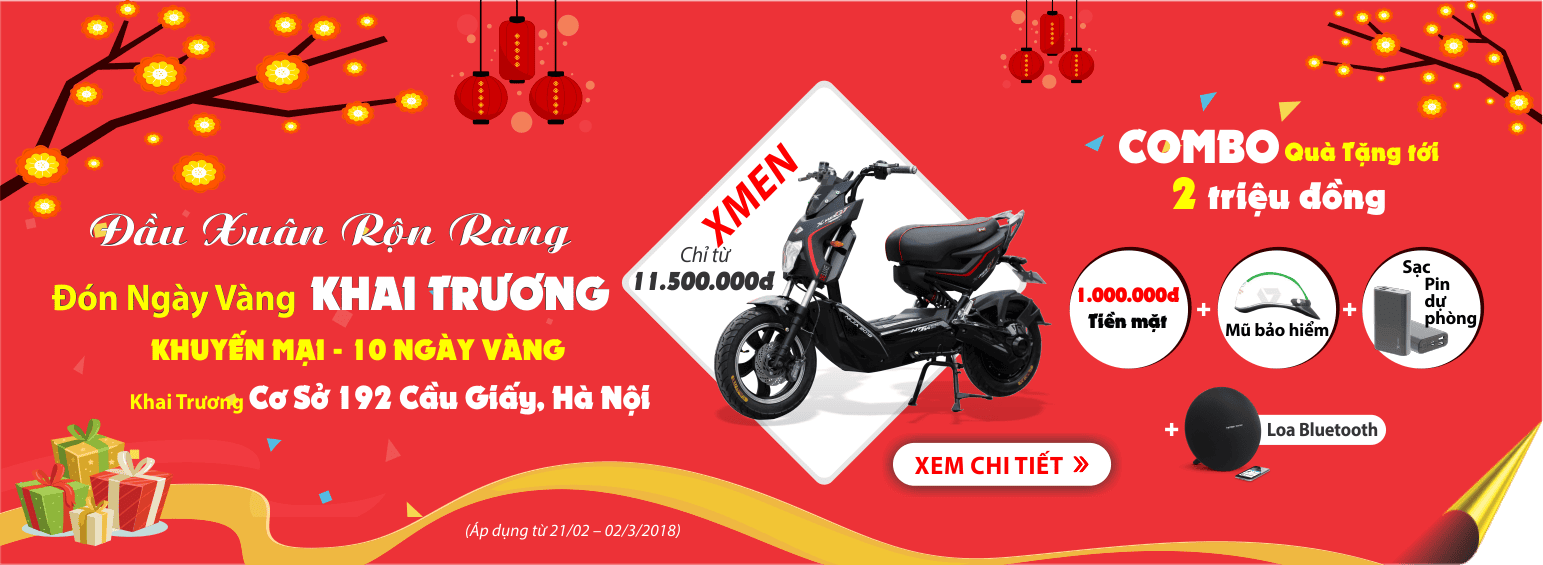 Đầu xuân rộn ràng – Đón ngày vàng khai trương