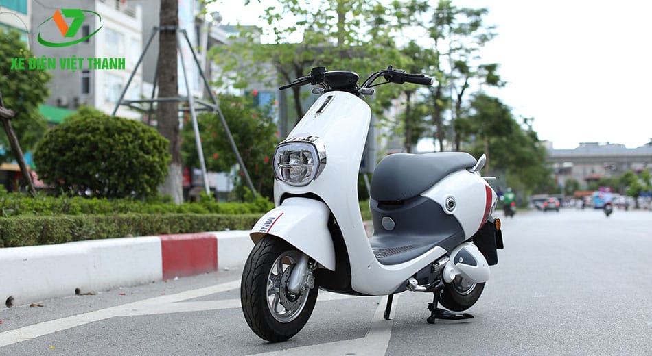 AIMA MINE PLUS  phong cách đẹp độc lạ