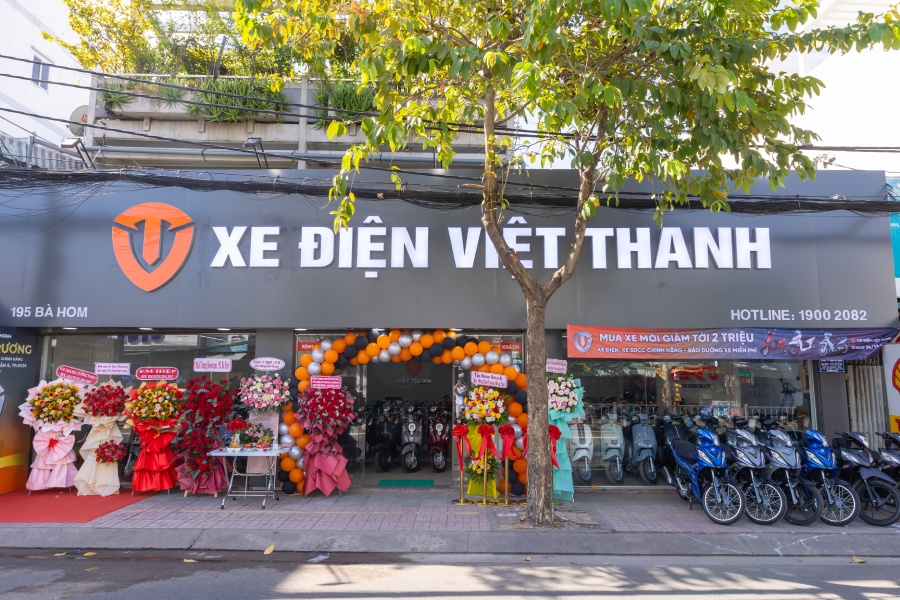 Địa Chỉ Của Hàng Bán Xe Đạp Điện Uy Tín Tại Hồ Chí Minh