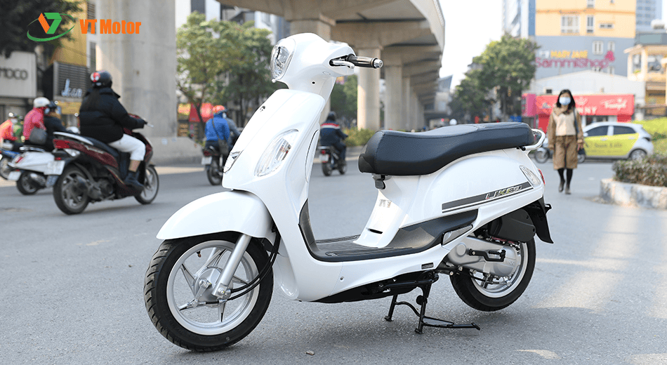 Nguyên nhân và cách khắc phục xe máy 50cc bị rung đầu khi vận hành