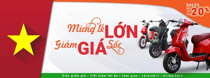 Mừng Lễ Lớn - Giảm giá Sốc