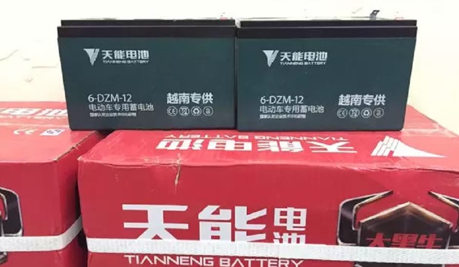 Những thông tin khách hàng cần biết về ắc quy xe điện Nijia