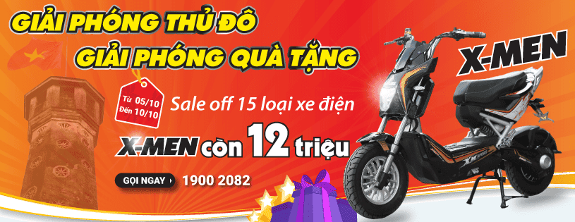 Giải phóng Thủ đô-Giải phóng quà tặng