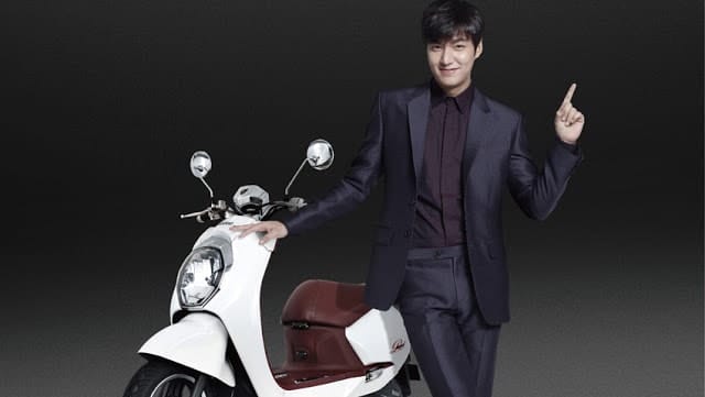 Chinh phục mọi nẻo đường cùng xe điện Diamond 2017