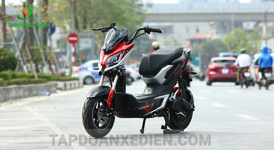 Bạn đã biết cách lựa chọn xe máy điện tốt nhất hiện nay?