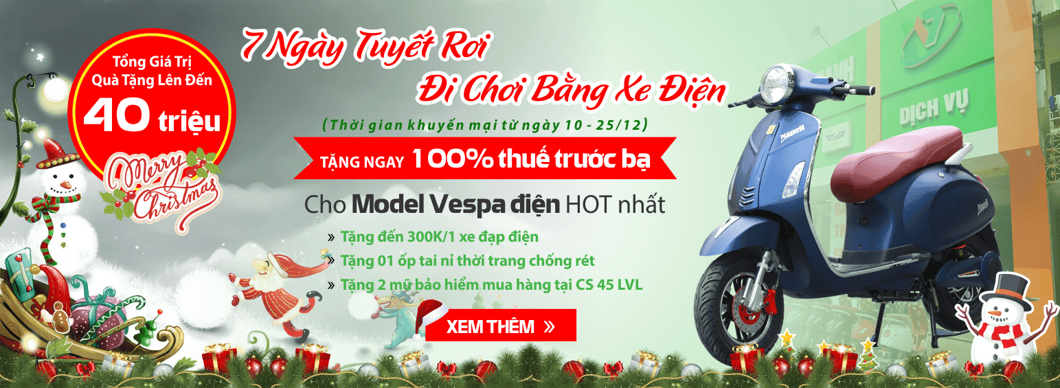 7 ngày tuyết rơi – Đi chơi bằng xe điện