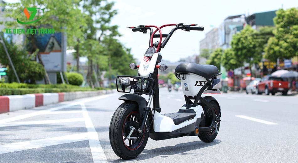 Khi chọn xe điện cho người cao tuổi cần dựa vào những tiêu chí nào?