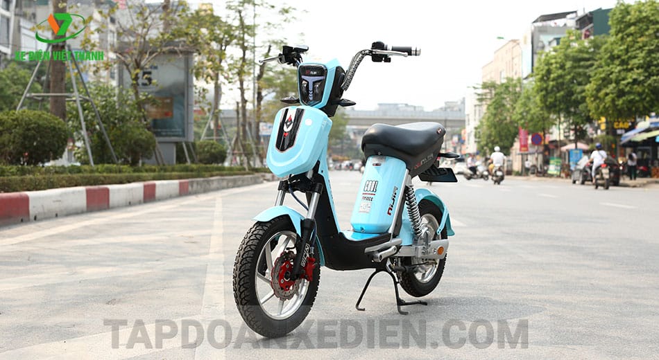 Những dấu hiệu nhắc nhở bạn cần thay ắc quy xe đạp điện Nijia