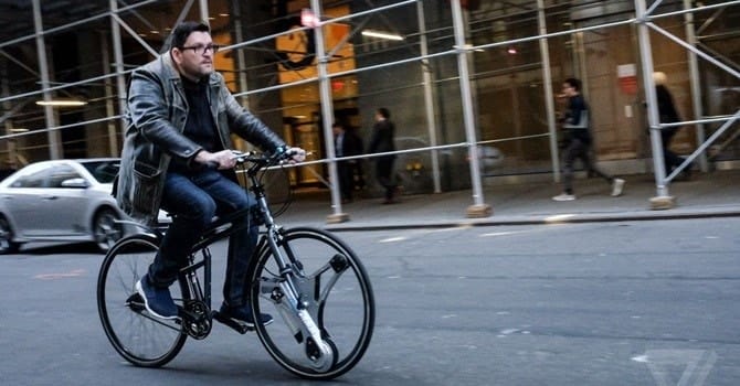 Hướng dẫn cách độ xe đạp thường thành xe đạp điện