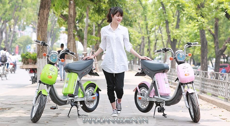 Đâu là lý do làm Nijia S có vị trí quan trọng như thế trong lòng khách hàng?