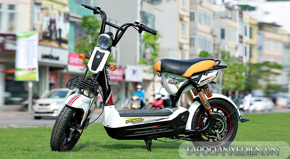 FUJI M133F - Một sự lựa chọn không thể khước từ