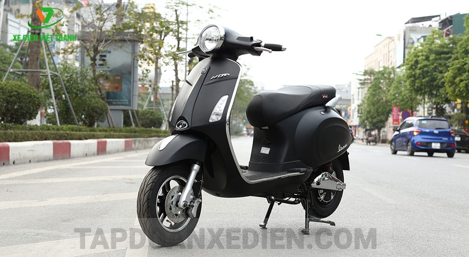 Xe điện và sự phong phú của nó trong cuộc sống hiện đại