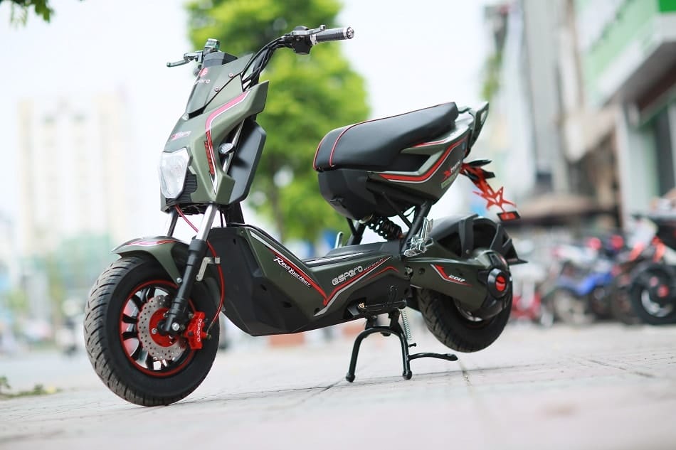 Xman S6 xe của mọi người