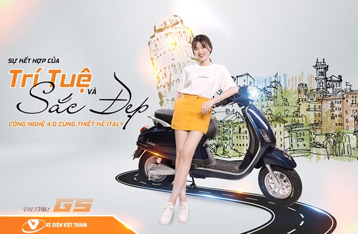 Tổng hợp những câu hỏi thường gặp khi mua xe điện