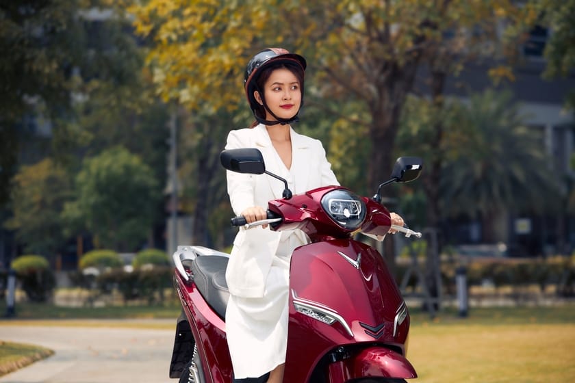 Những mẫu xe máy điện nào dưới 30 triệu được khách hàng quan tâm?