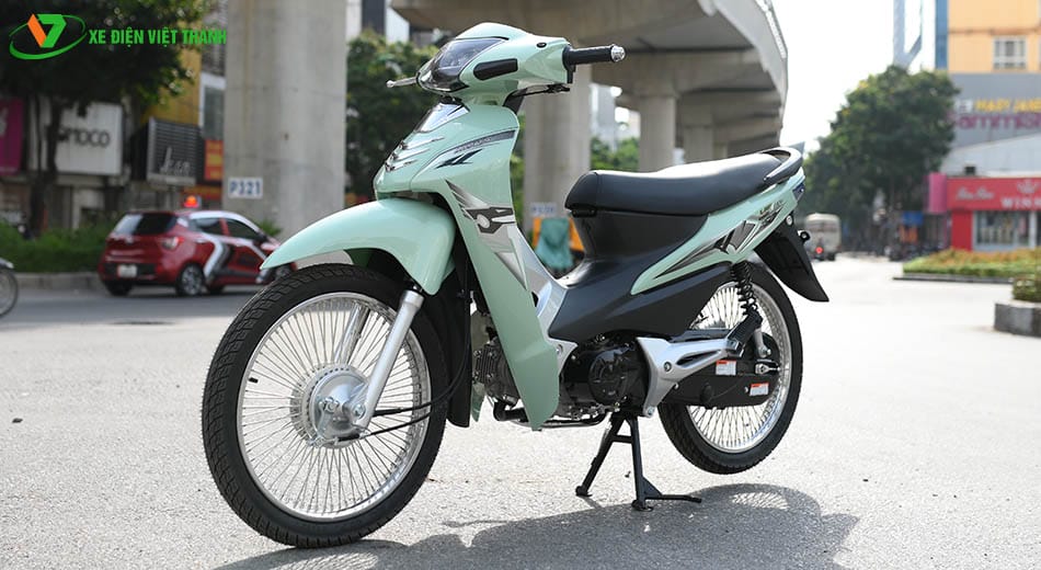 Những nguy cơ tiềm ẩn khi mua xe máy 50cc không giấy tờ