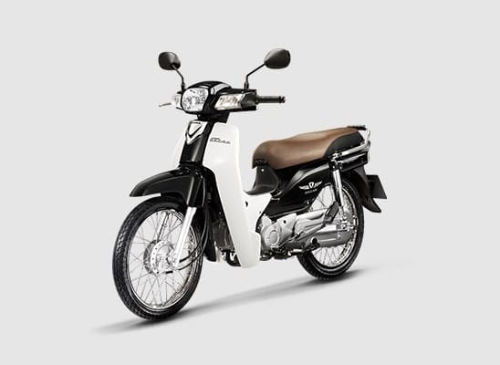 Có Nên Mua Xe Dream 50cc Không?