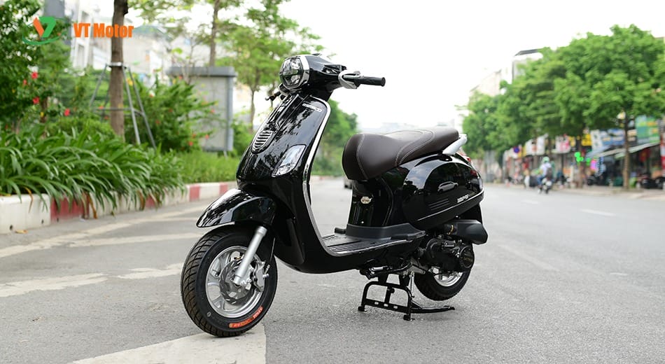 Các Mẫu Xe 50cc Được Săn Đón Năm 2023