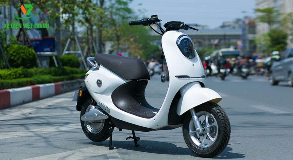 Umi Yadea 2018 - Đẹp-độc -lạ