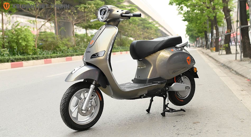 Quy định độ tuổi đi xe máy điện cần phải nắm