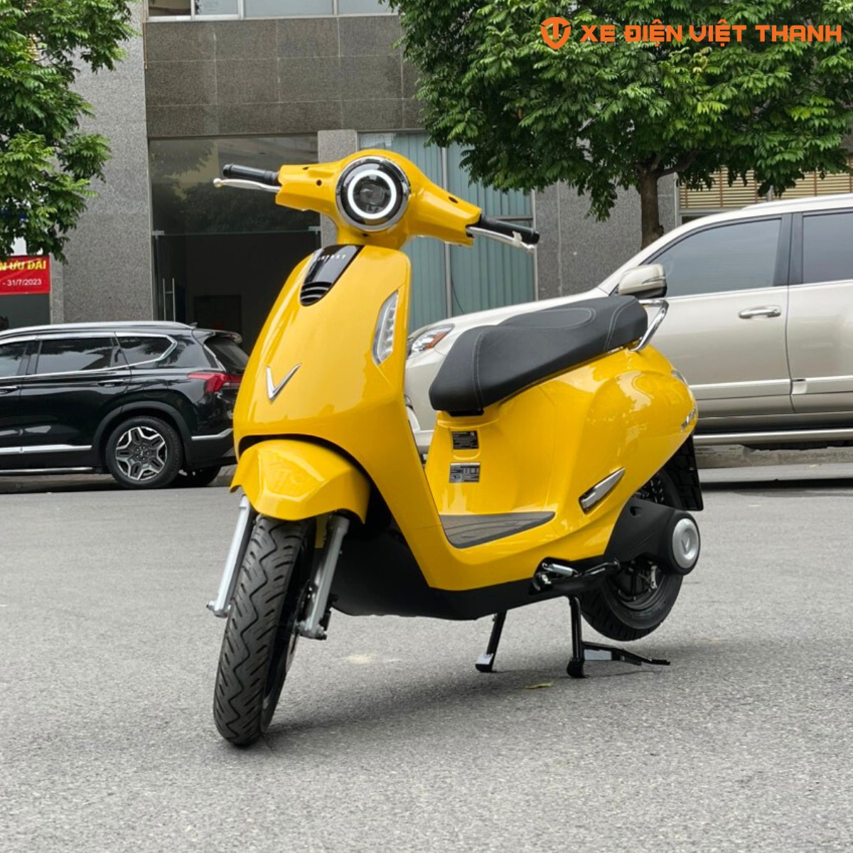 Các dòng xe máy điện Vinfast cho học sinh được ưa chọn