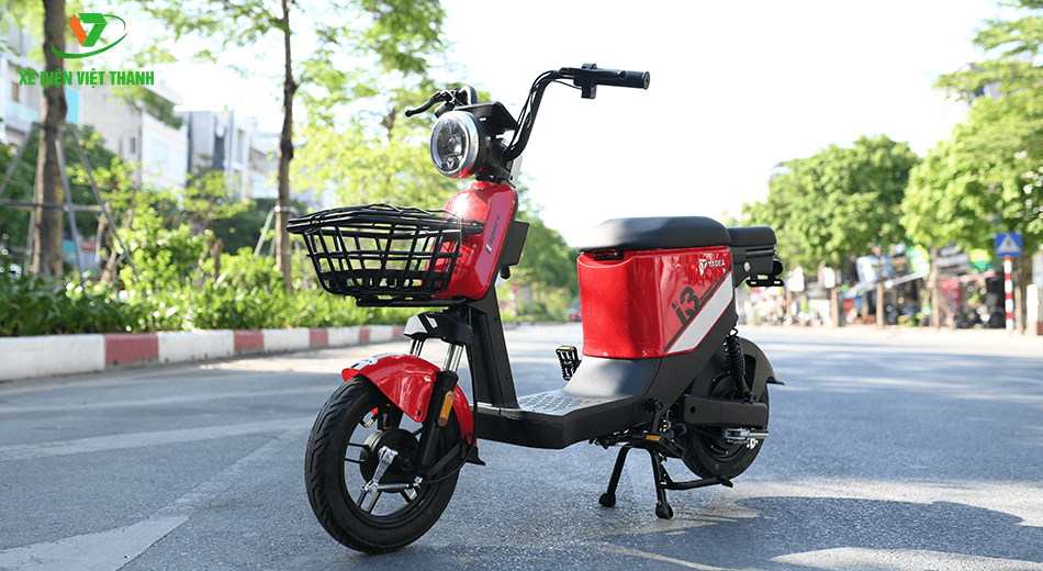 Người dùng cần biết những vấn đề gì về pin xe điện?