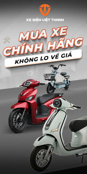 Xe Điện - Xe 50cc Chính Hãng